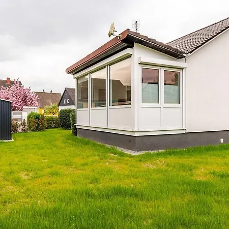 Beautiful House In Holiday home Kehl