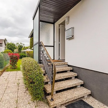 Beautiful House In *