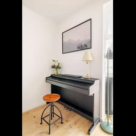 Beautiful House In Holiday home Kehl
