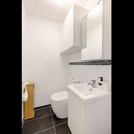 Beautiful House In *